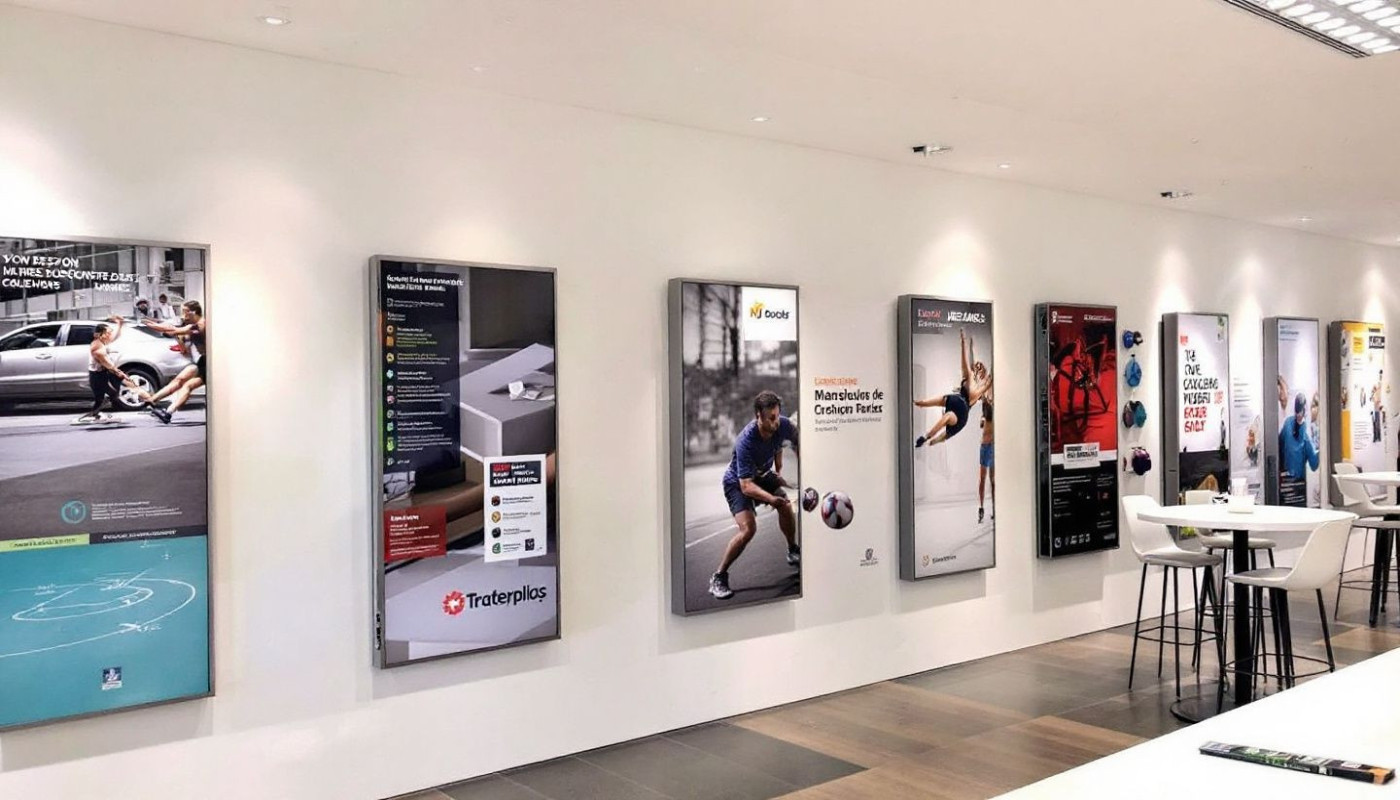 Comment choisir sa salle de sport pour une expérience optimale ?
