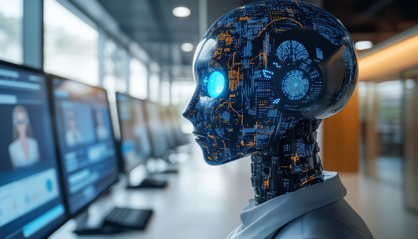 Comment les chatbots utilisant l'IA transforment-ils le service client ?