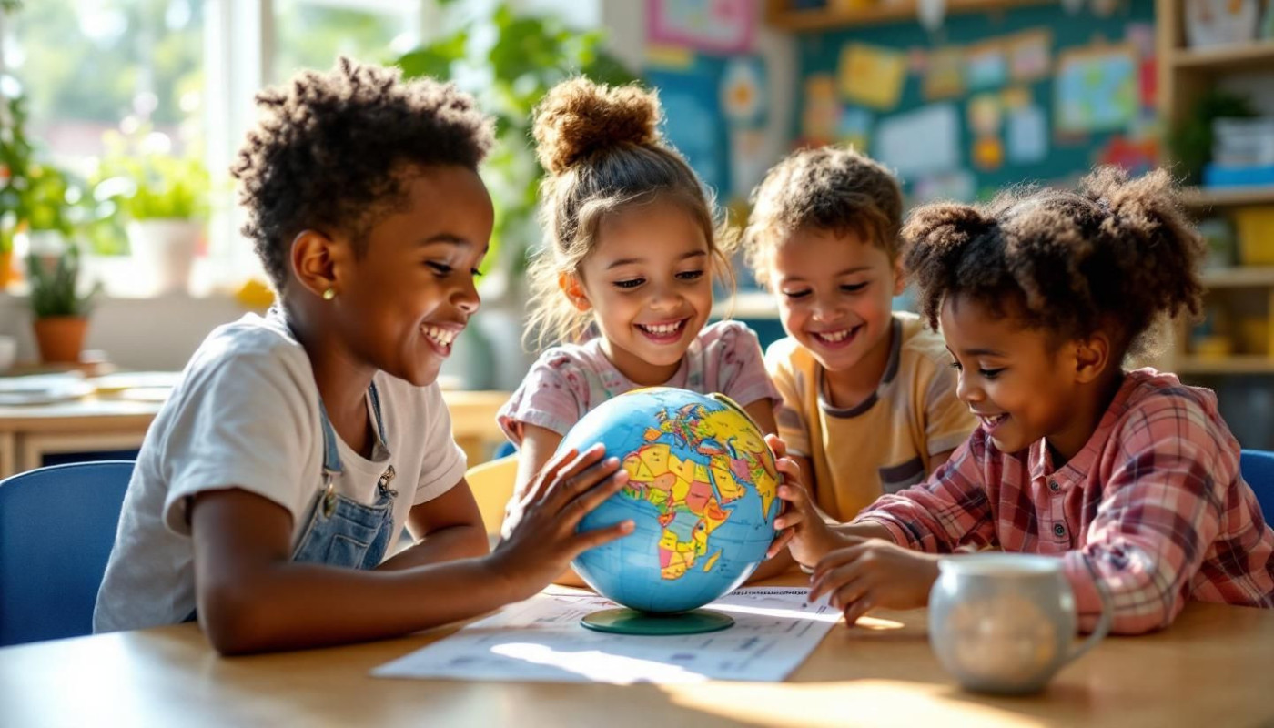 Comment les méthodes éducatives précoces façonnent les leaders de demain ?