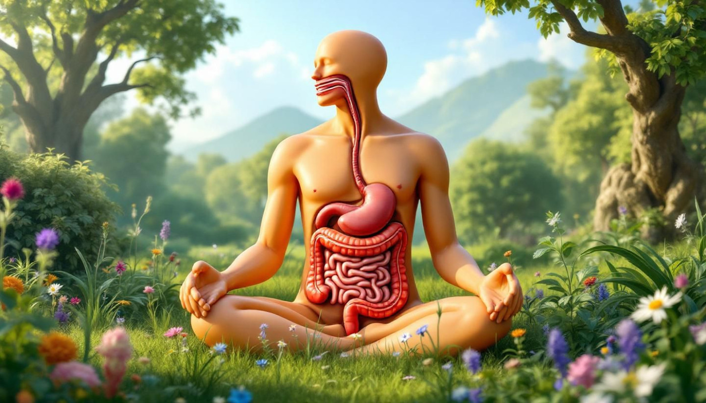 Comprendre l'importance de la santé intestinale pour le système immunitaire