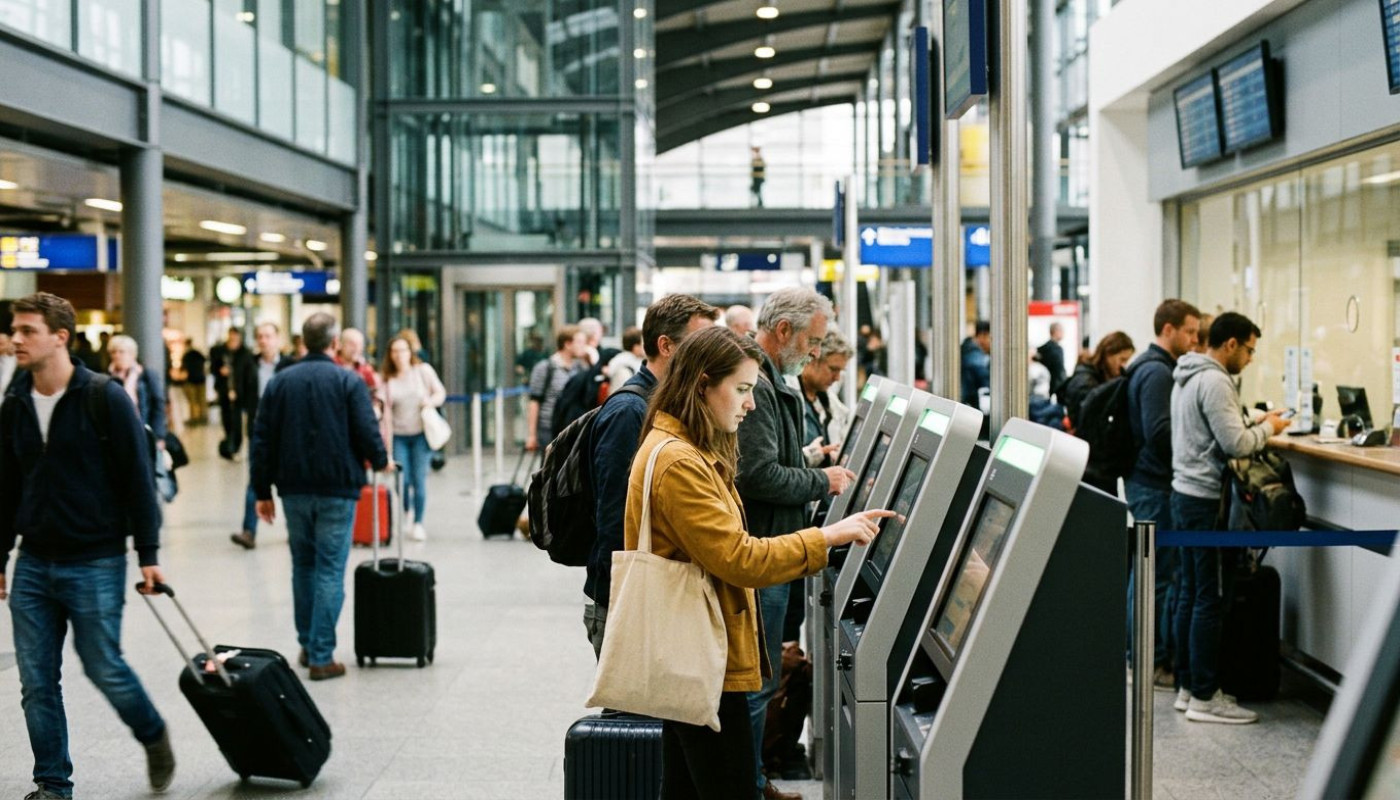 Entre files d’attente et nouvelles technologies, la billetterie s’adapte-t-elle vraiment ?
