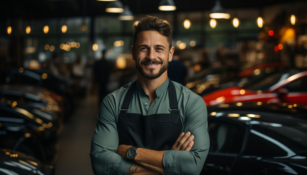 Informations sur comment devenir autoentrepreneur en restauration