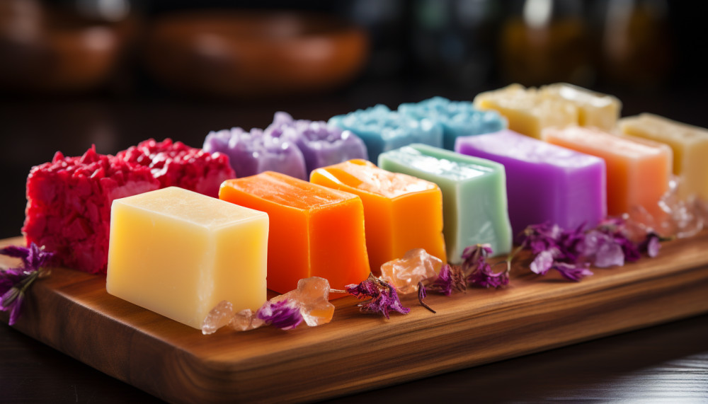 Le savon solide : qu'est-ce que c'est ?