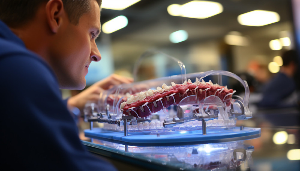 Le traitement orthodontique : l'essentiel à savoir