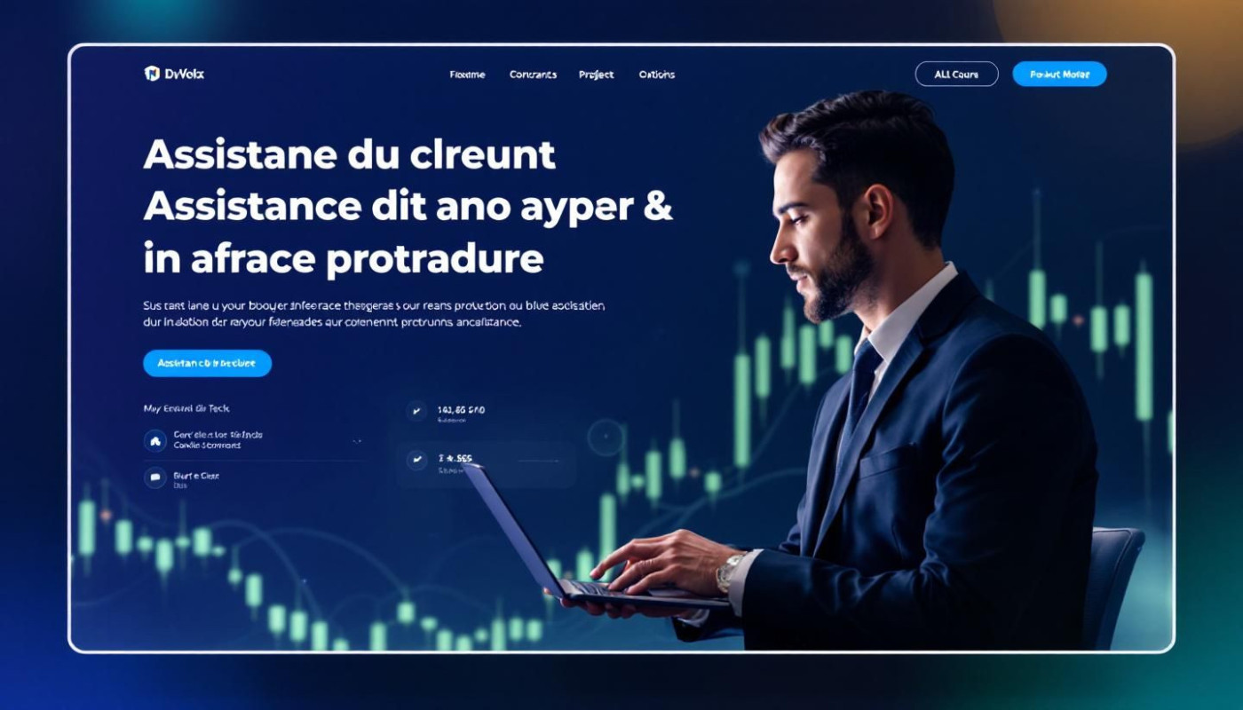 L'importance d'un service client réactif dans le trading de cryptos