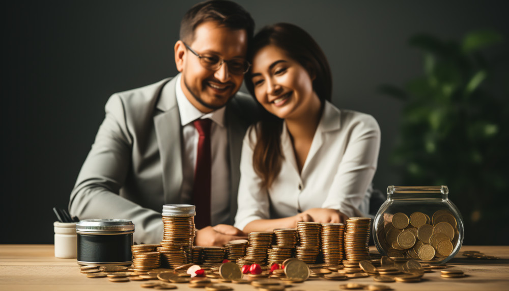 Quelles sont les étapes de financement d’une mutuelle de santé en entreprise ?