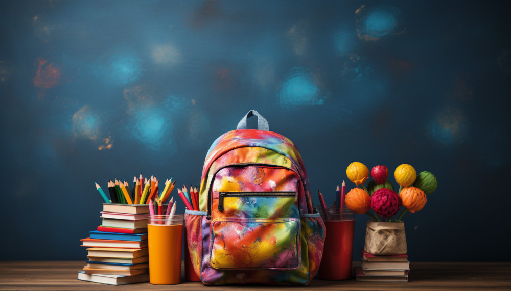 Divers - Quelques astuces pour préparer la rentrée scolaire