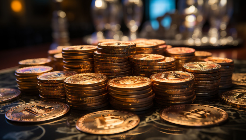 Divers - Quels sont les avantages du jeu sur les casinos bitcoins