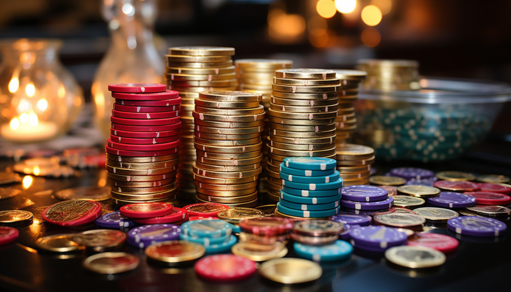 Top 3 des jeux les plus prisés au casino