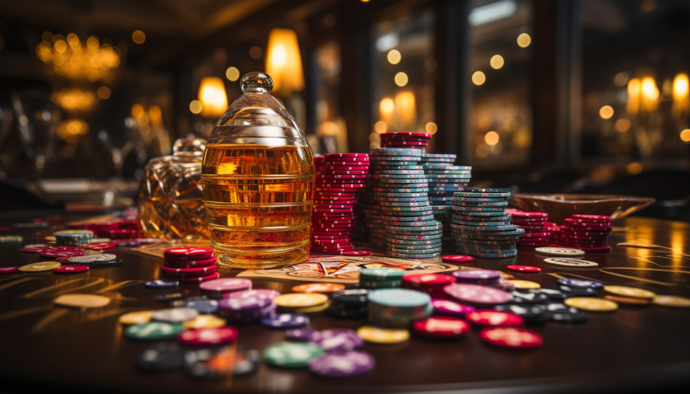 Divers - Tout savoir sur les avantages sur le casino La Fiesta